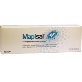 Изображение препарта из Германии: Маписал Mapisal 150 mg
