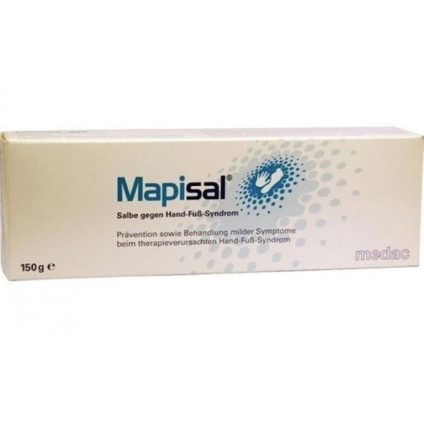Маписал Mapisal 150 mg