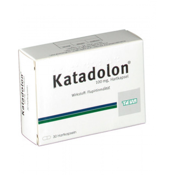 Катадолон KATADOLON - 30 Шт